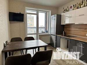 1-к квартира, вторичка, 36м2, 15/25 этаж