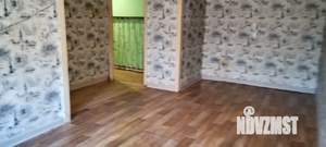 1-к квартира, вторичка, 30м2, 1/5 этаж