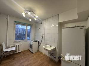 2-к квартира, вторичка, 44м2, 3/9 этаж