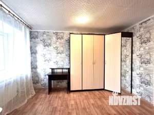 1-к квартира, вторичка, 24м2, 5/5 этаж