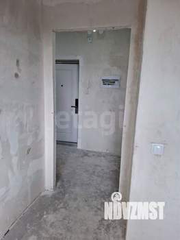 1-к квартира, вторичка, 41м2, 4/4 этаж