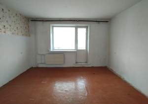 3-к квартира, вторичка, 68м2, 6/9 этаж