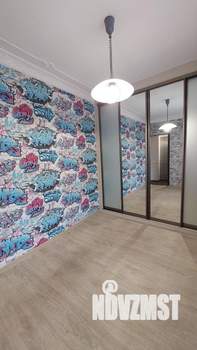 2-к квартира, вторичка, 30м2, 2/5 этаж