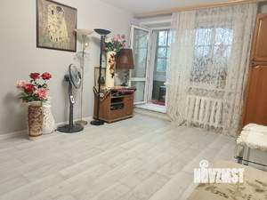 2-к квартира, вторичка, 50м2, 2/11 этаж