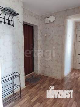 2-к квартира, вторичка, 52м2, 4/9 этаж