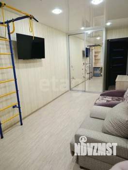2-к квартира, вторичка, 44м2, 2/5 этаж