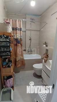 2-к квартира, вторичка, 64м2, 7/18 этаж