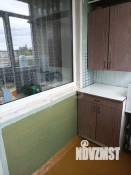 3-к квартира, вторичка, 53м2, 5/9 этаж