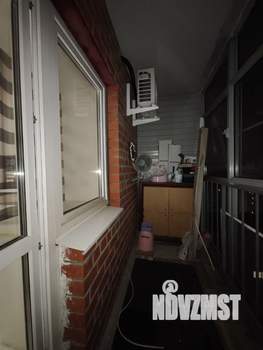 1-к квартира, вторичка, 46м2, 13/16 этаж