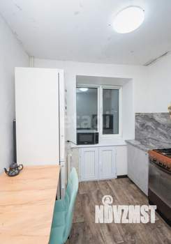 2-к квартира, вторичка, 41м2, 1/5 этаж
