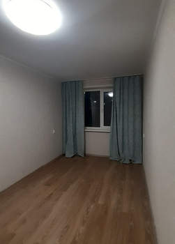2-к квартира, вторичка, 44м2, 1/5 этаж