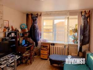 Студия квартира, вторичка, 19м2, 5/5 этаж