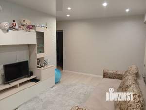 3-к квартира, вторичка, 56м2, 1/5 этаж