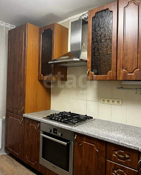 2-к квартира, вторичка, 52м2, 6/10 этаж