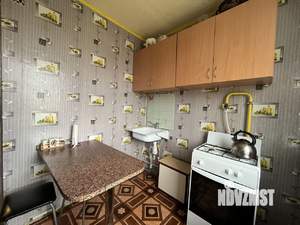 1-к квартира, вторичка, 25м2, 5/5 этаж