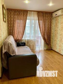 1-к квартира, вторичка, 32м2, 4/5 этаж