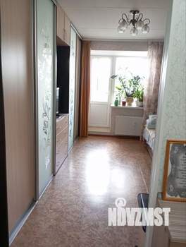 Студия квартира, вторичка, 29м2, 8/17 этаж