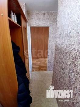 2-к квартира, вторичка, 45м2, 2/5 этаж