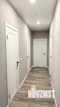 3-к квартира, вторичка, 70м2, 7/26 этаж