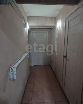 3-к квартира, вторичка, 67м2, 4/10 этаж