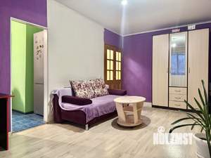 3-к квартира, вторичка, 47м2, 5/5 этаж