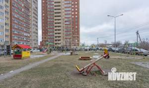 2-к квартира, вторичка, 61м2, 16/20 этаж