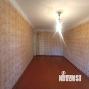 2-к квартира, вторичка, 46м2, 1/5 этаж