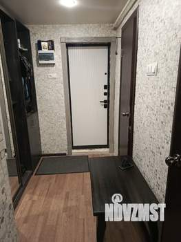 1-к квартира, вторичка, 36м2, 1/5 этаж