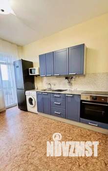 1-к квартира, вторичка, 32м2, 11/16 этаж