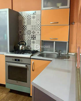 2-к квартира, вторичка, 55м2, 2/4 этаж