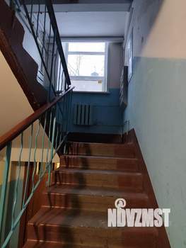 2-к квартира, вторичка, 45м2, 2/5 этаж