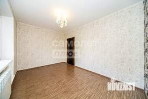 2-к квартира, вторичка, 54м2, 2/9 этаж