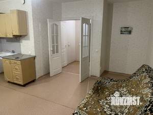 Студия квартира, вторичка, 29м2, 7/17 этаж