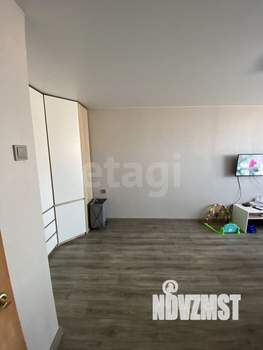 1-к квартира, вторичка, 33м2, 13/14 этаж