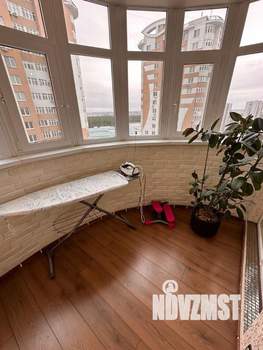 2-к квартира, вторичка, 62м2, 17/25 этаж