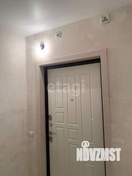 Студия квартира, вторичка, 25м2, 6/9 этаж