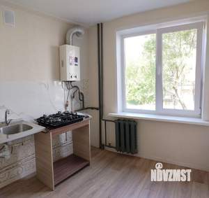 3-к квартира, вторичка, 59м2, 2/5 этаж