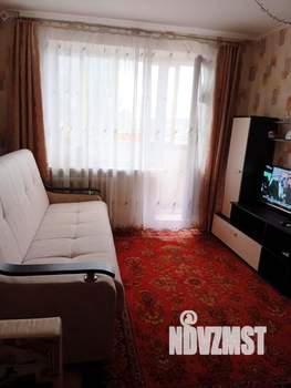 1-к квартира, вторичка, 26м2, 2/5 этаж