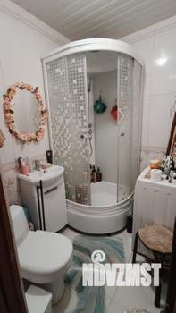 1-к квартира, вторичка, 32м2, 1/5 этаж