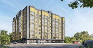 3-к квартира, вторичка, 57м2, 7/8 этаж