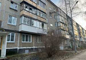 2-к квартира, вторичка, 44м2, 4/5 этаж