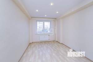 1-к квартира, вторичка, 34м2, 1/17 этаж