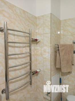 2-к квартира, вторичка, 53м2, 1/6 этаж