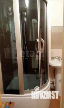 Студия квартира, вторичка, 34м2, 2/16 этаж
