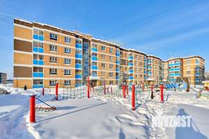 1-к квартира, вторичка, 29м2, 2/5 этаж