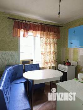 1-к квартира, вторичка, 30м2, 5/5 этаж