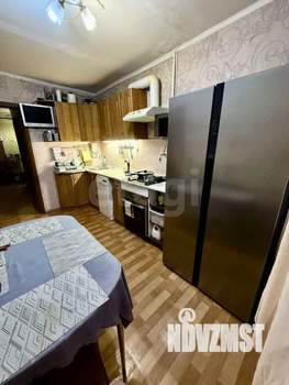 2-к квартира, вторичка, 44м2, 5/9 этаж