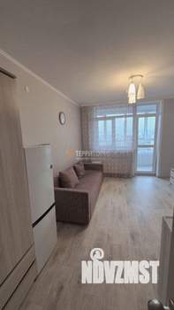 Студия квартира, вторичка, 23м2, 24/25 этаж