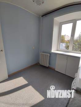 2-к квартира, вторичка, 44м2, 5/5 этаж