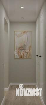 2-к квартира, вторичка, 50м2, 3/10 этаж